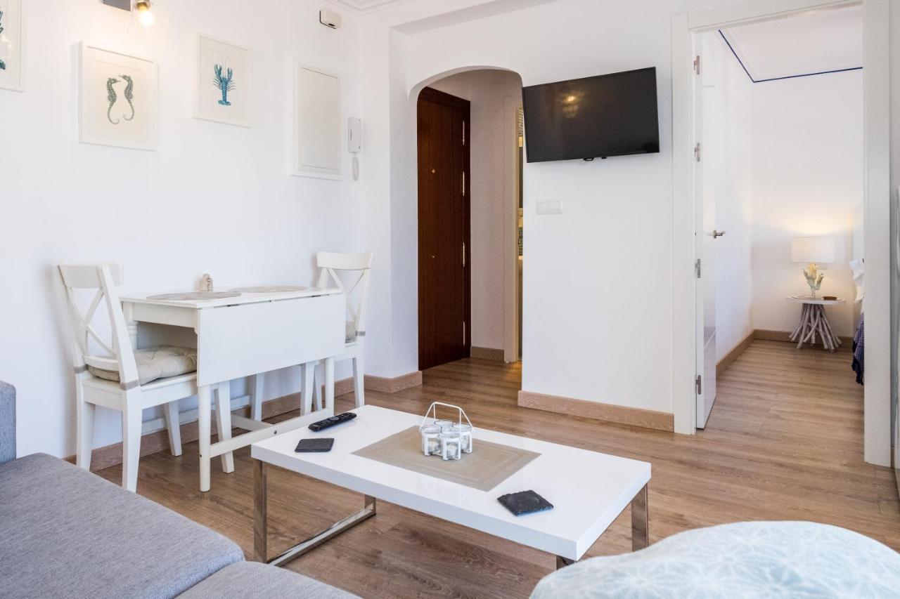 Apartamento Bijou In Bella Vista