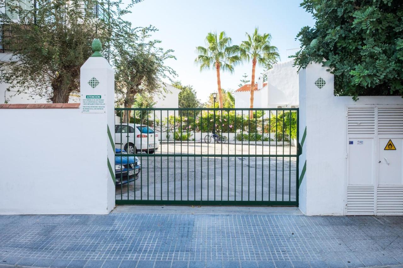 Apartamento Bijou In Bella Vista *