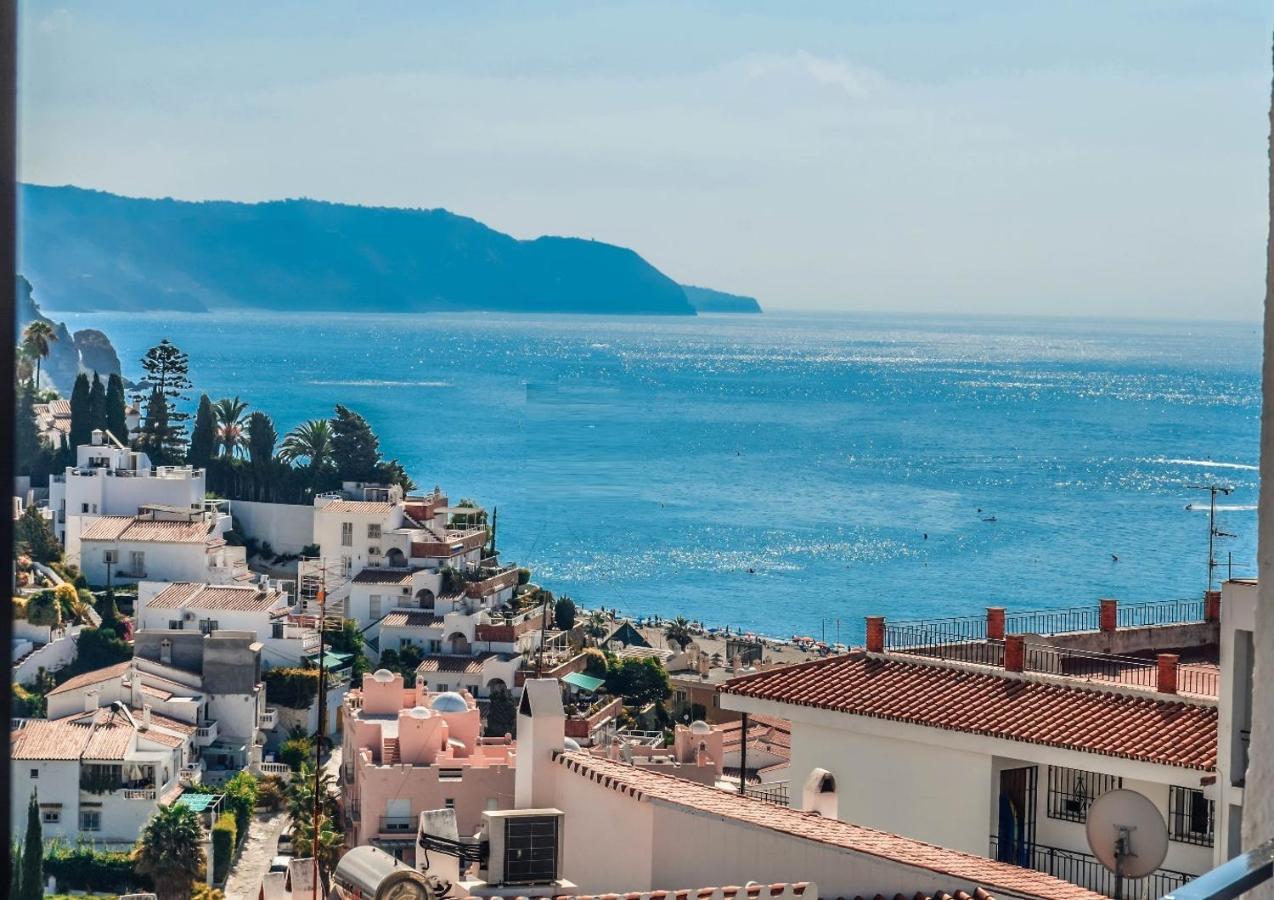 Apartamento Bijou In Bella Vista Nerja
