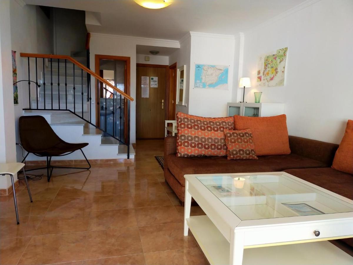 Sun Casa Cipreses 6 * Nerja