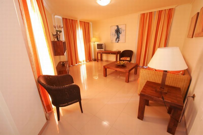 Apartamento Toboso *