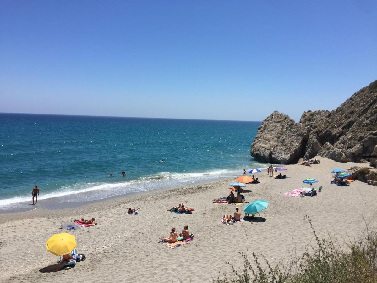 Apartamento Casa Uvas 2 Br Apt. Nerja