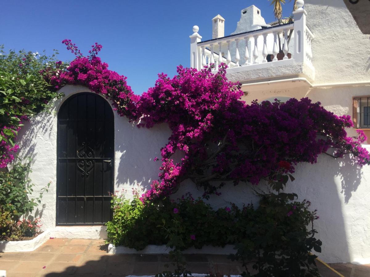 Apartamento Casa Uvas 2 Br Apt. Nerja