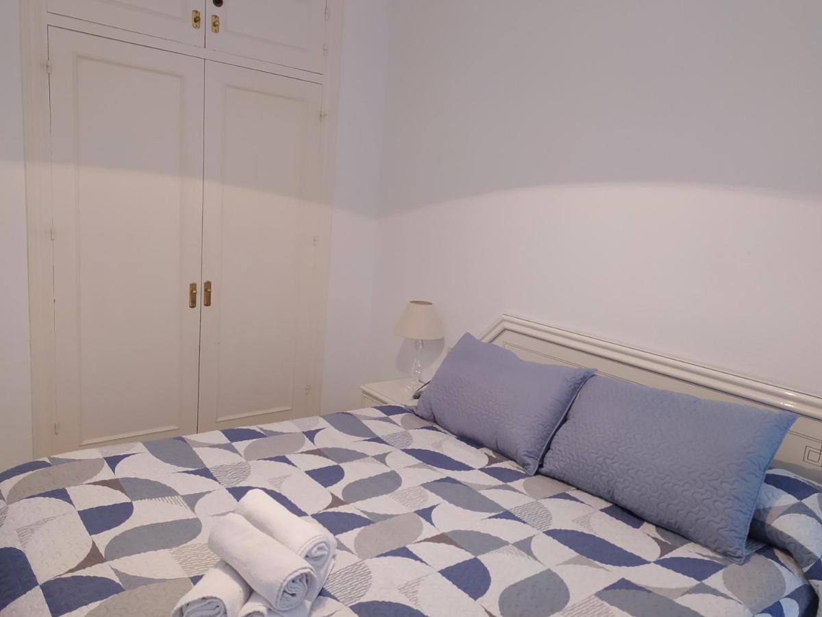 Apartamento Edf. Fuentes A 2ºb *