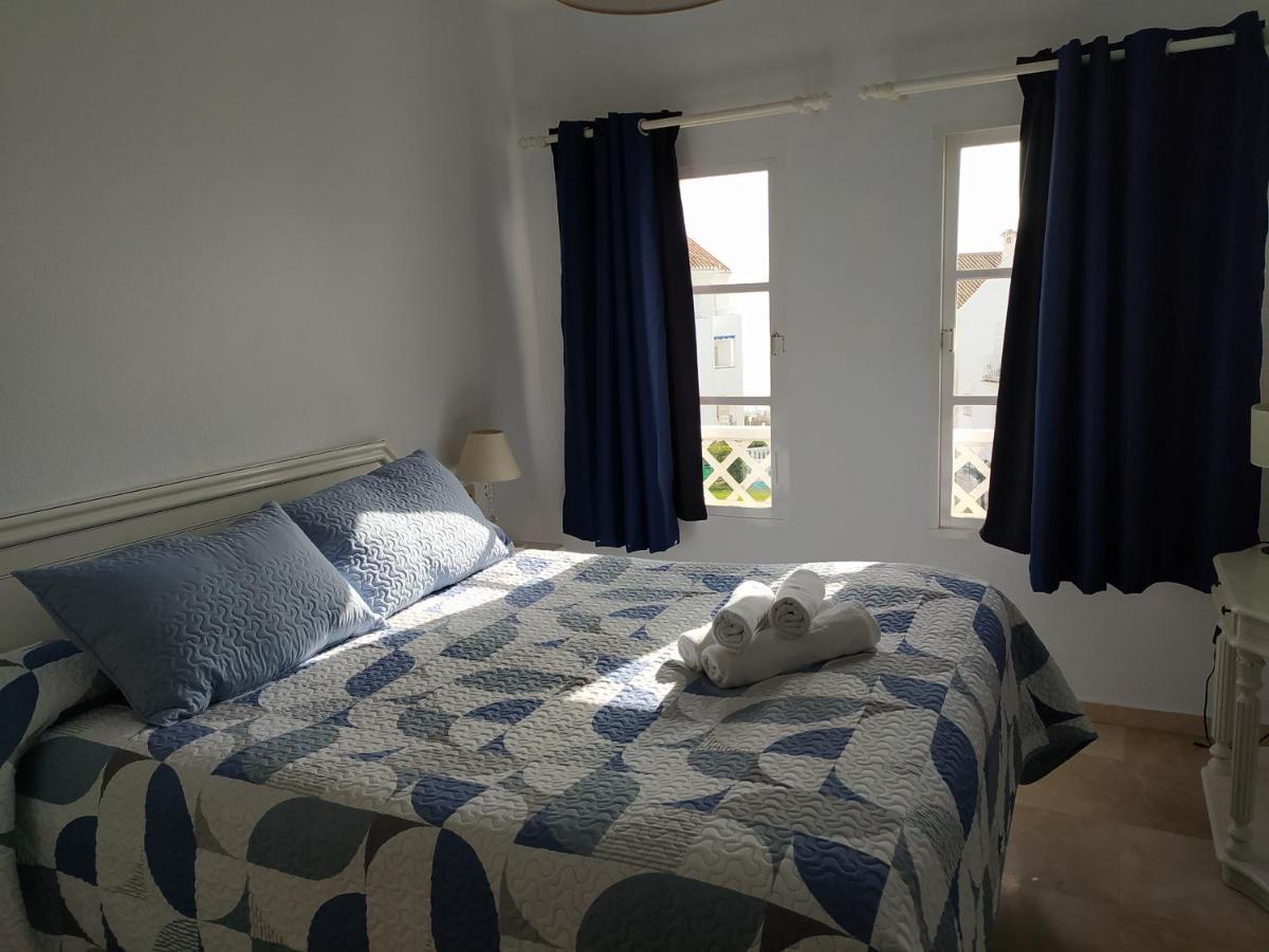 Apartamento Edf. Fuentes A 2ºb *