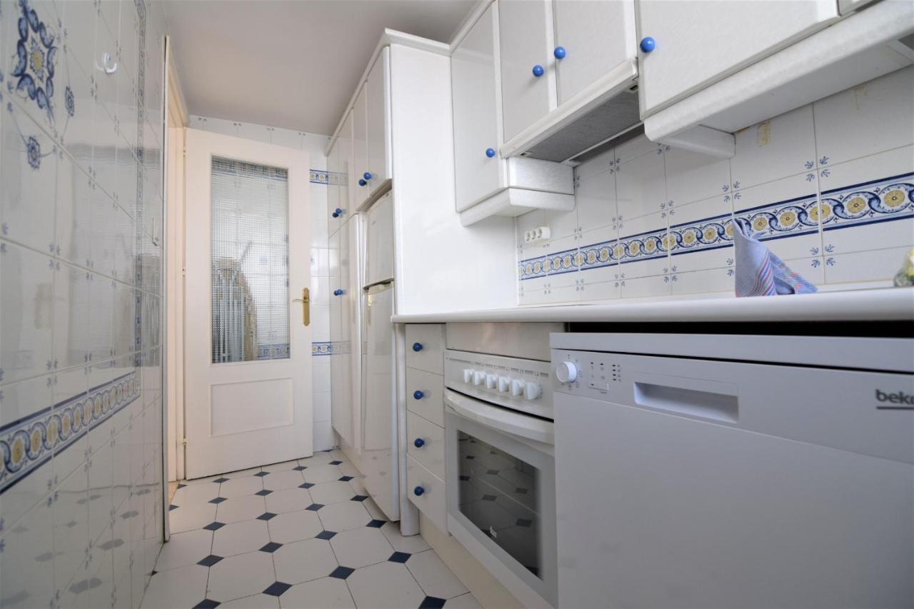Edf. Fuentes A 2ºb Apartamento Nerja