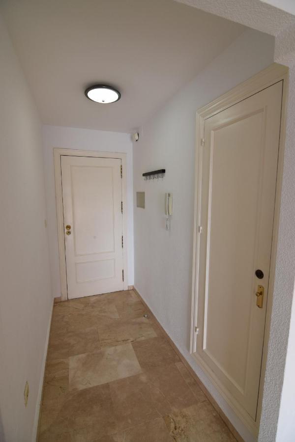 Edf. Fuentes A 2ºb Apartamento Nerja