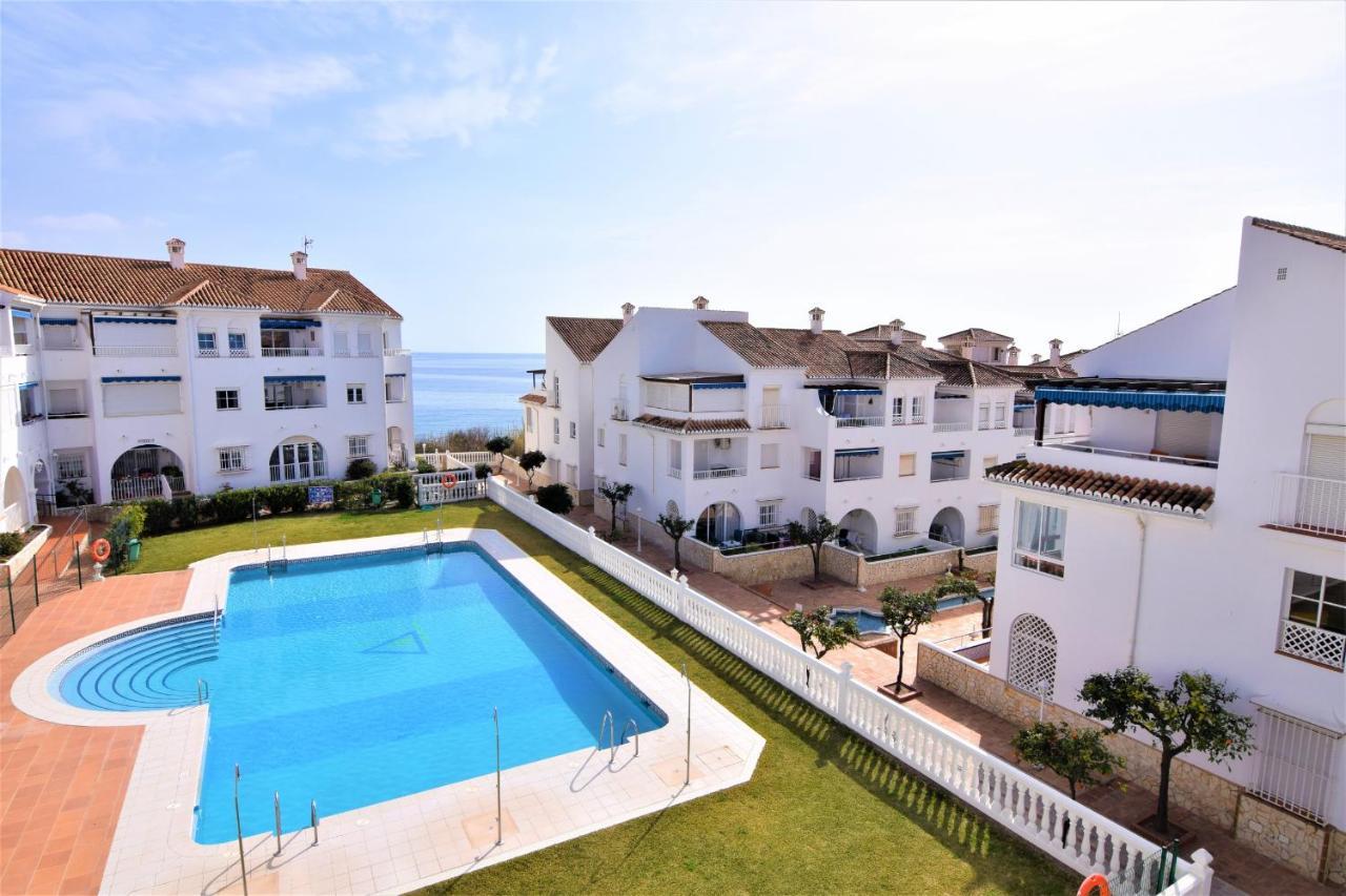 Edf. Fuentes A 2ºb Apartamento *