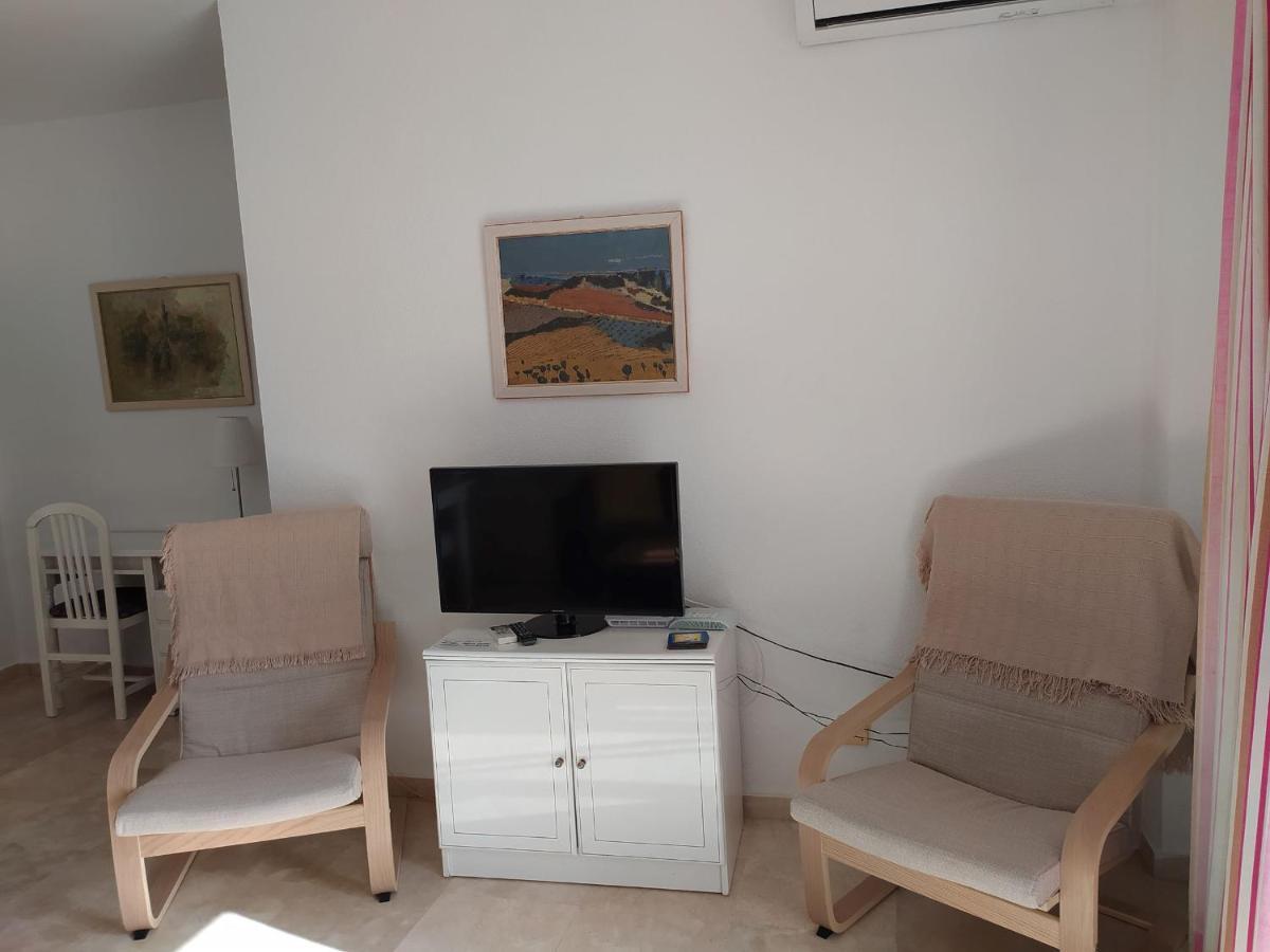 Apartamento Edf. Fuentes A 2ºb