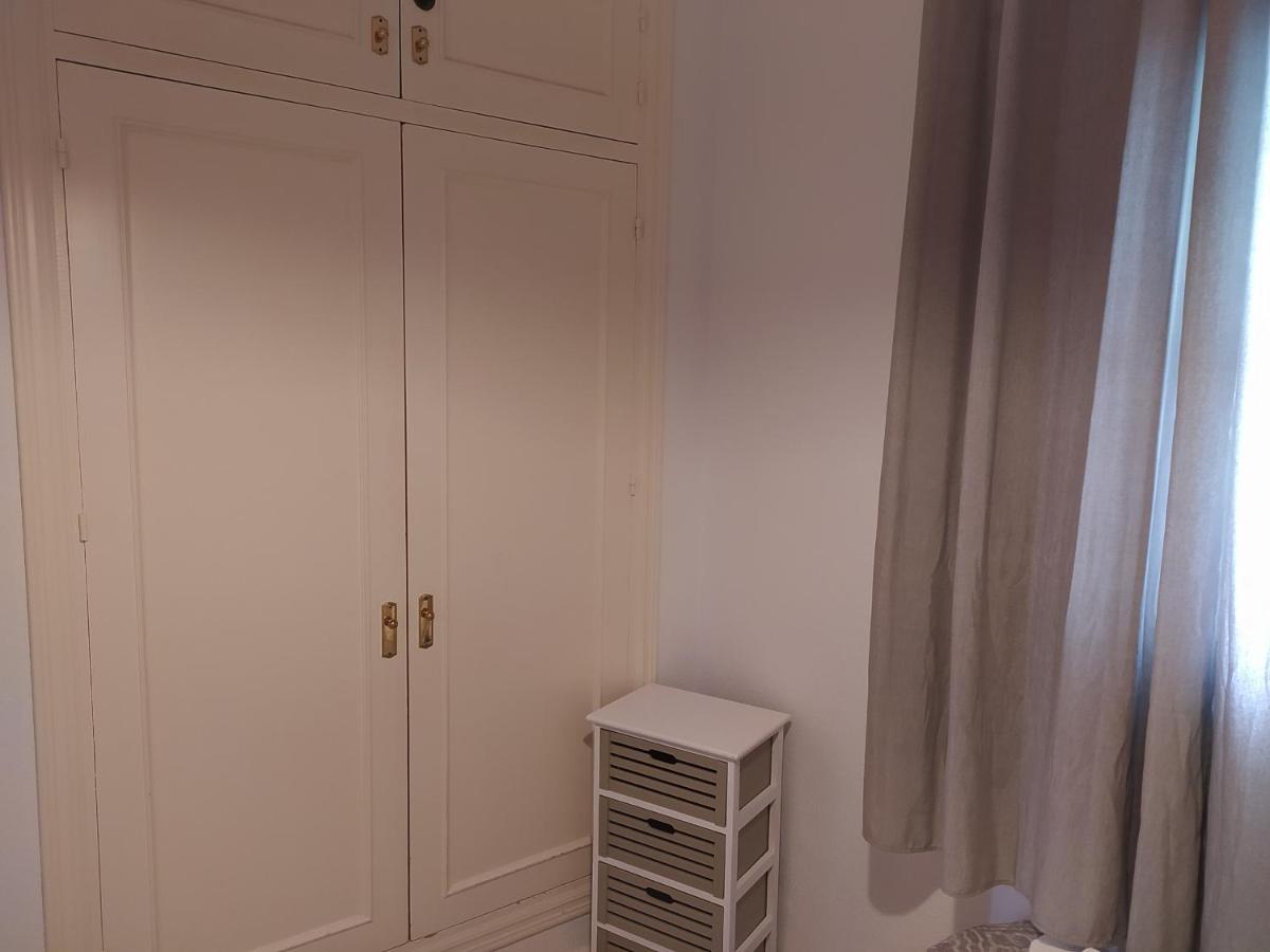Edf. Fuentes A 2ºb Apartamento Nerja