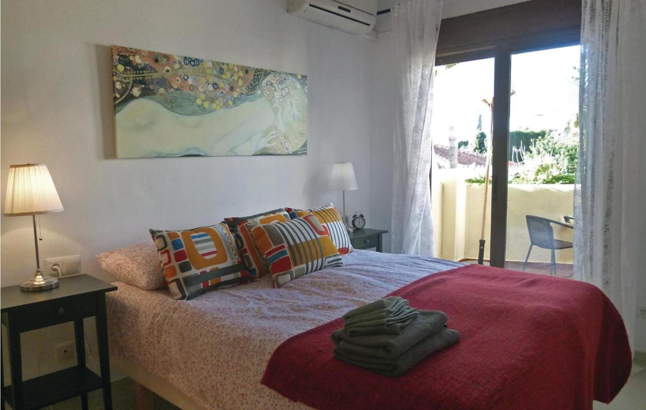 Cozy In With Wifi Holiday home