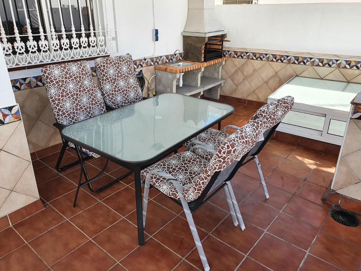 Rico Animas Apartamento Nerja