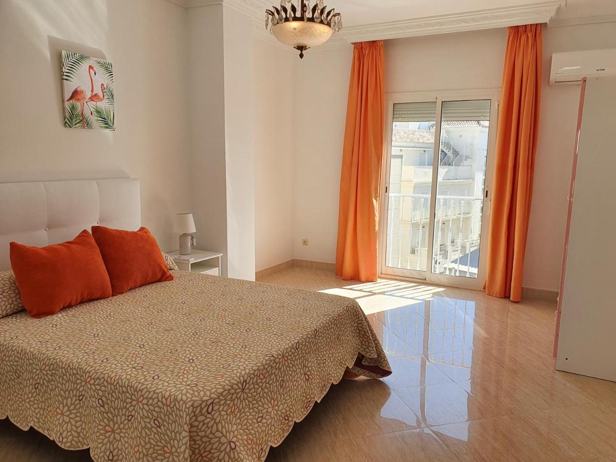 Apartamento Rico Animas *