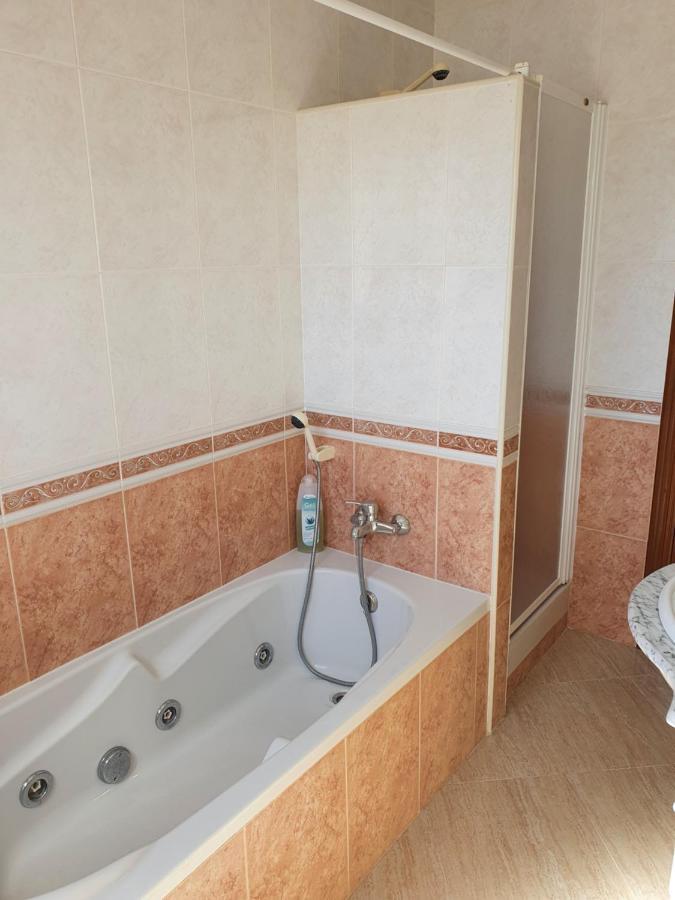 Apartamento Rico Animas