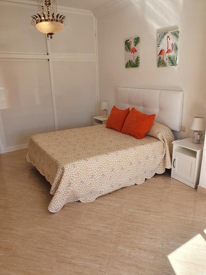 Rico Animas Apartamento