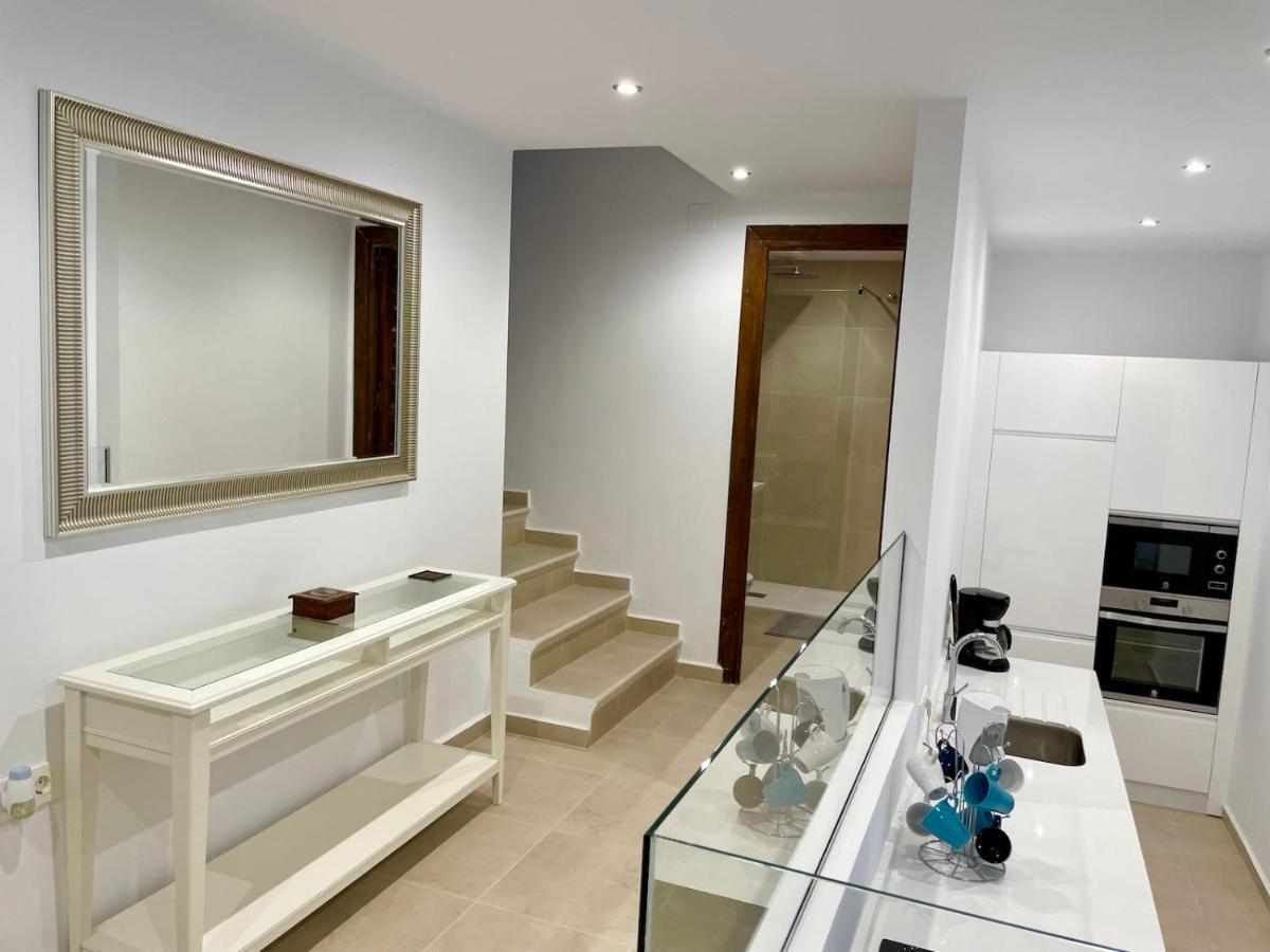 Capistrano Playa, Modern Within Walking Distance To Burriana Apartamento *