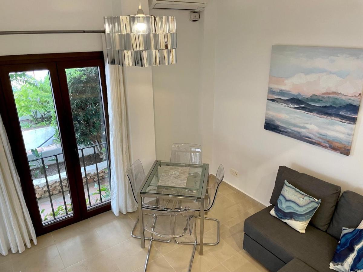 Apartamento Capistrano Playa, Modern Within Walking Distance To Burriana Nerja