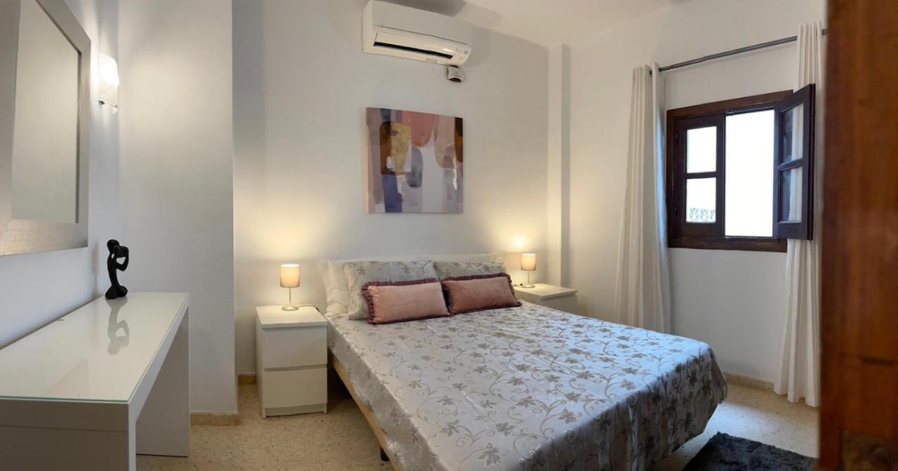 Apartamento Capistrano Playa, Modern Within Walking Distance To Burriana Nerja