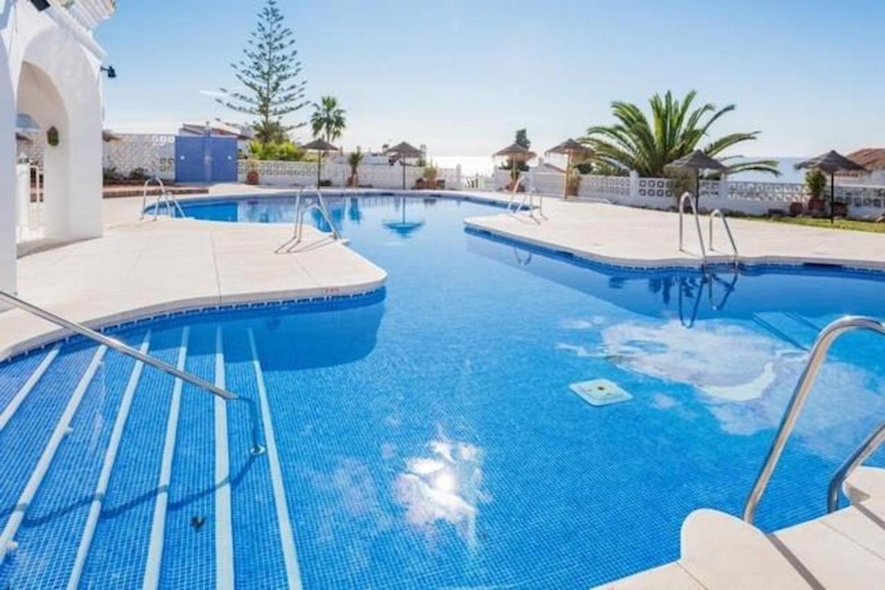 Apartamento Capistrano Playa, Modern Within Walking Distance To Burriana *