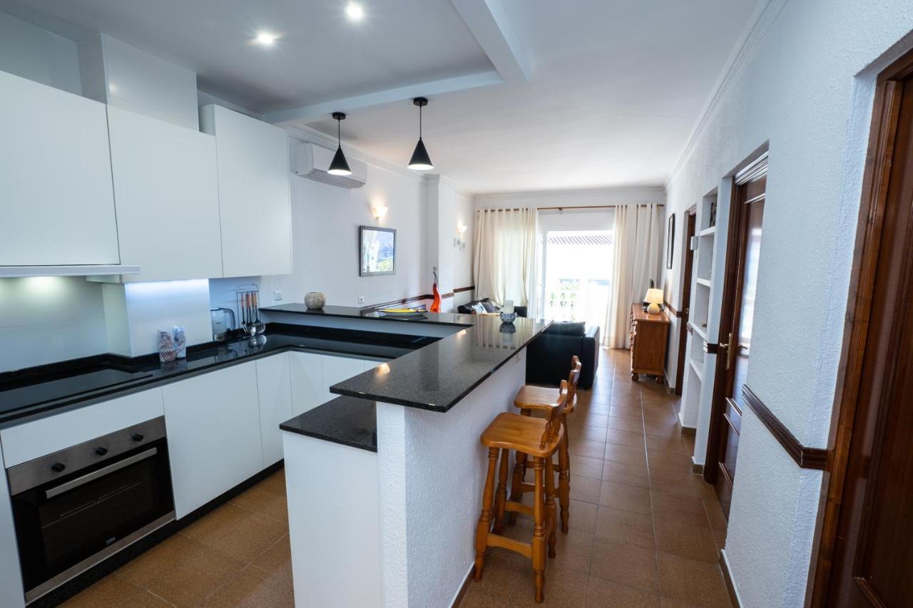 Coronado 4 Menyber Apartamento
