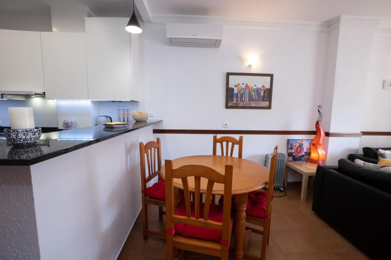 Coronado 4 Menyber Apartamento *
