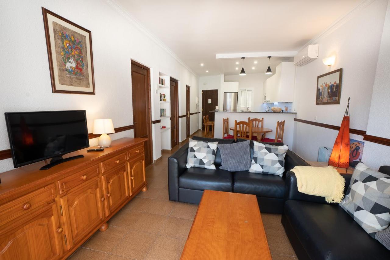Coronado 4 Menyber Apartamento Nerja