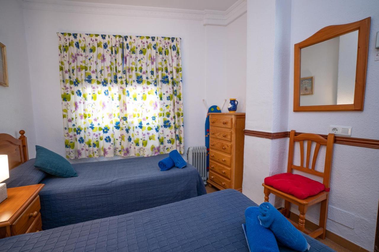 Coronado 4 Menyber Apartamento Nerja