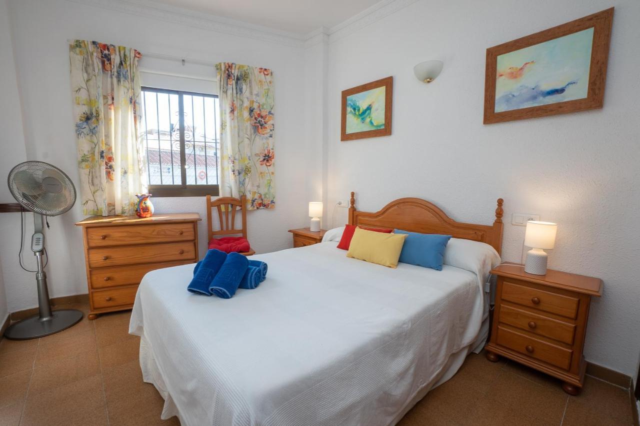 Coronado 4 Menyber Apartamento Nerja