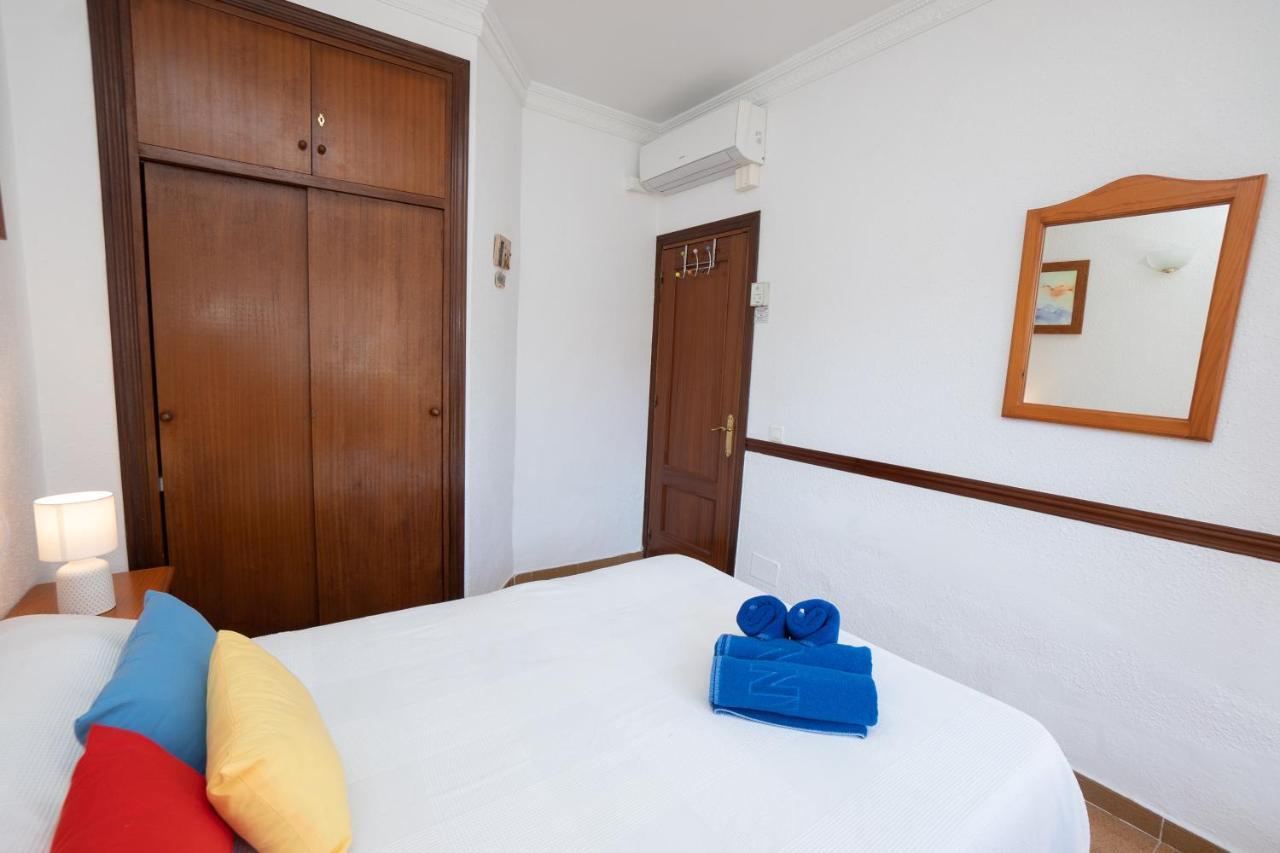 Apartamento Coronado 4 Menyber