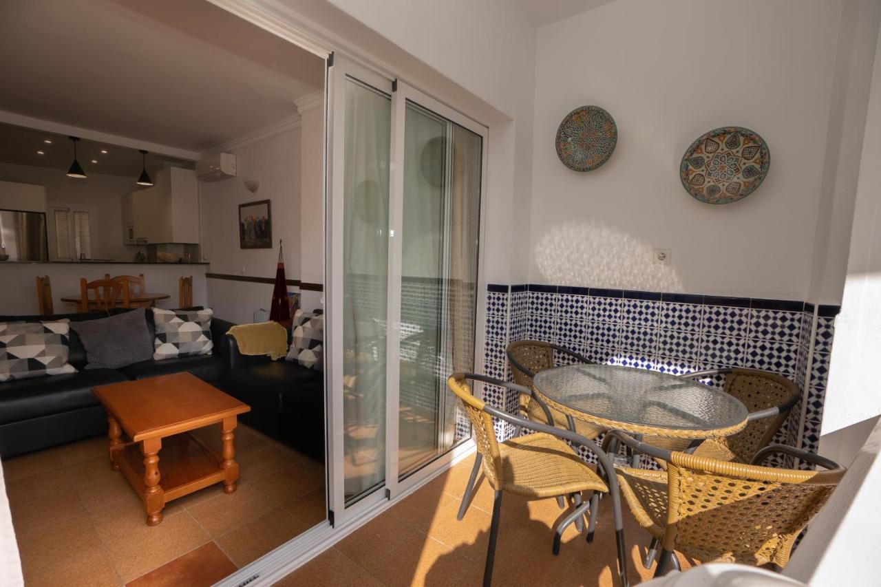 Apartamento Coronado 4 Menyber