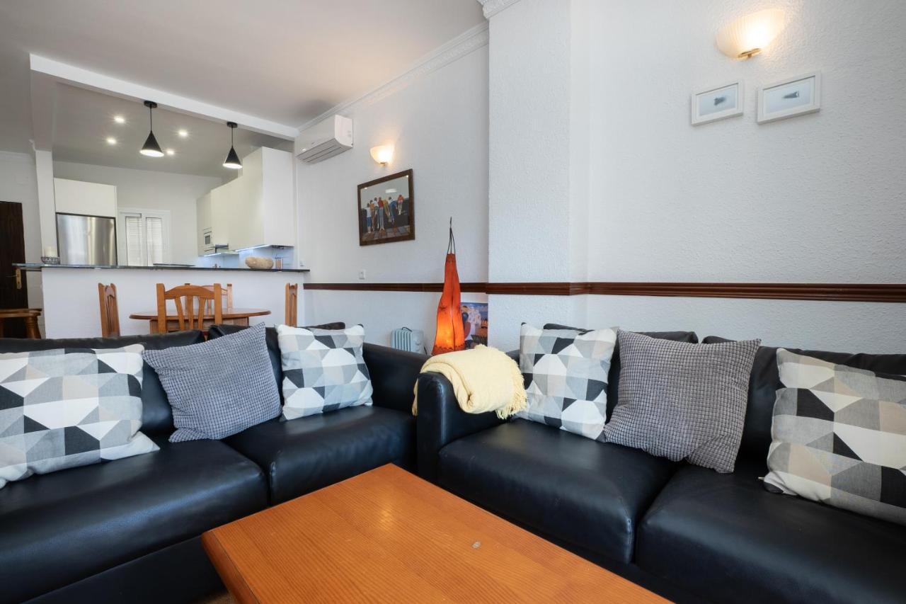 Coronado 4 Menyber Apartamento