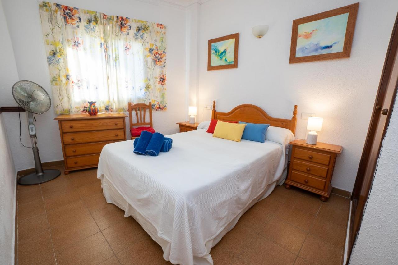 Apartamento Coronado 4 Menyber *