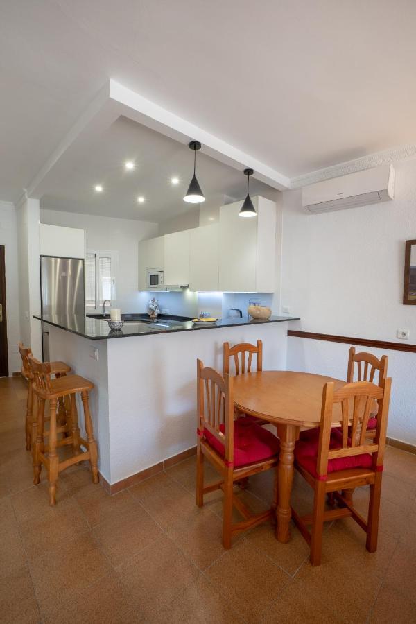 Apartamento Coronado 4 Menyber Nerja