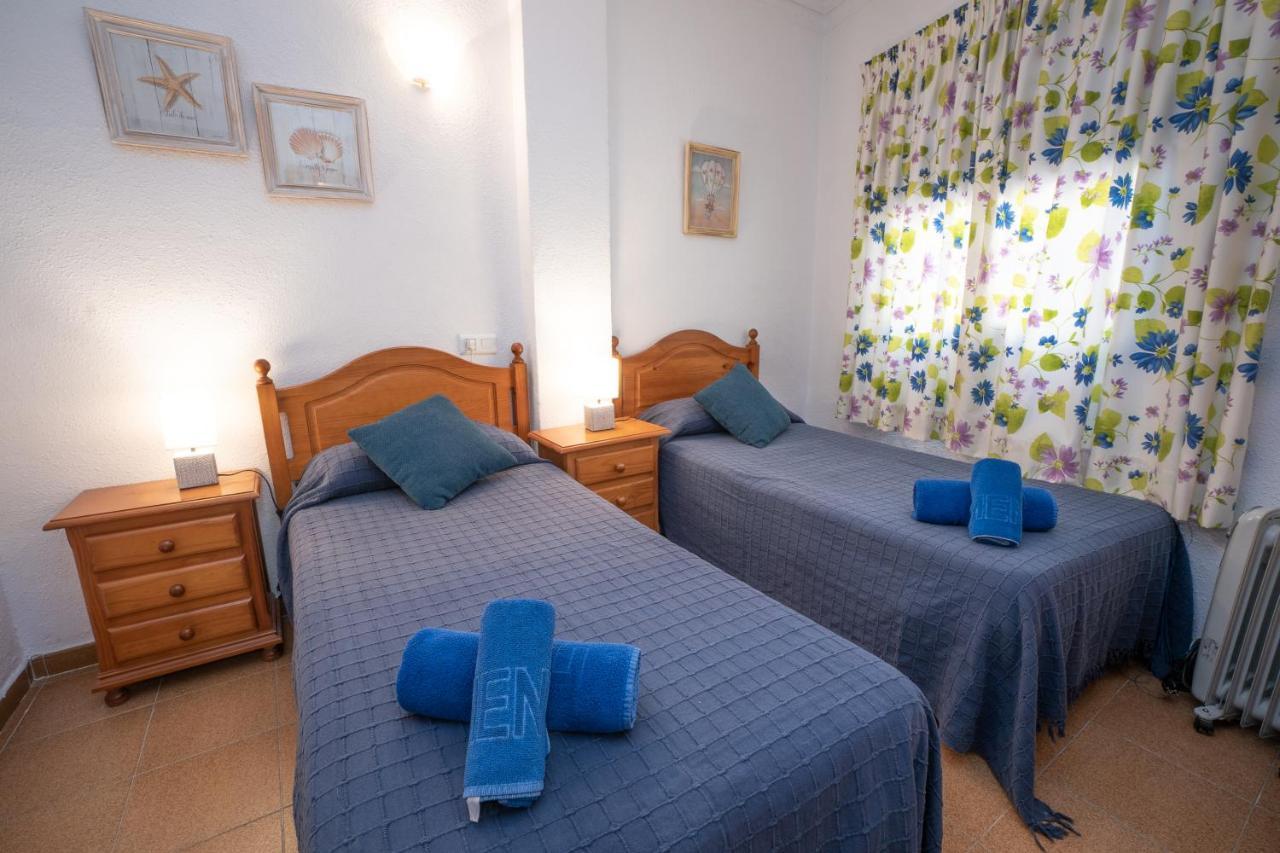 Coronado 4 Menyber Apartamento