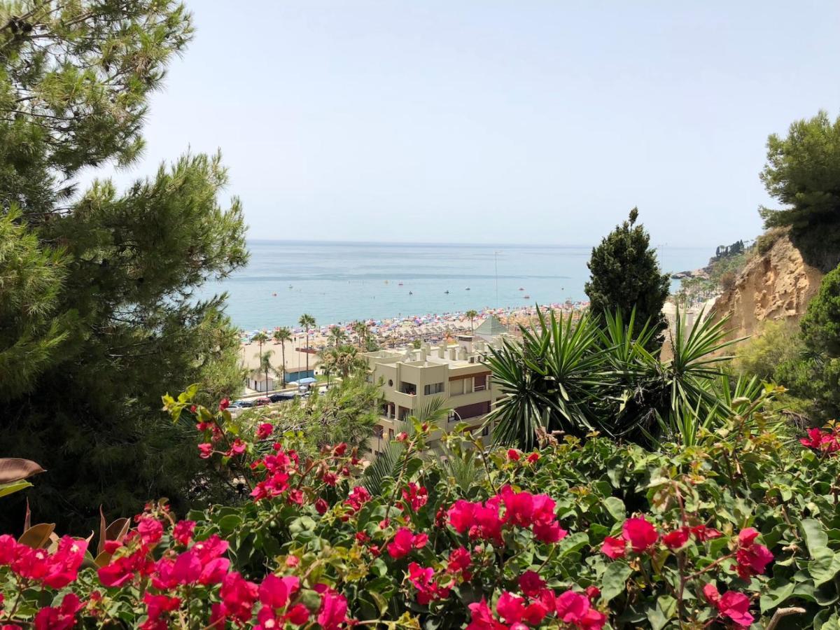 Capistrano Playa, Modern Within Walking Distance To Burriana Apartamento *