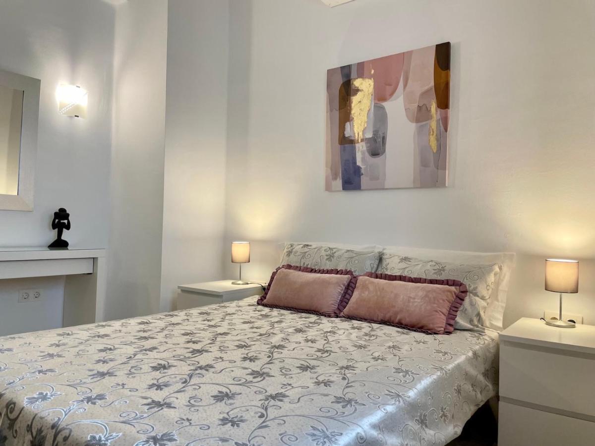 Apartamento Capistrano Playa, Modern Within Walking Distance To Burriana *
