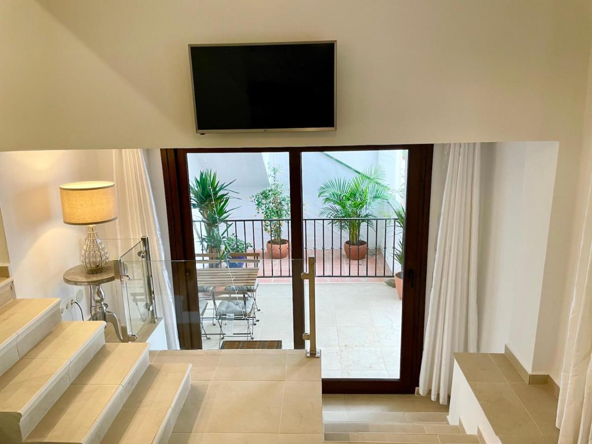 Capistrano Playa, Modern Within Walking Distance To Burriana Apartamento Nerja