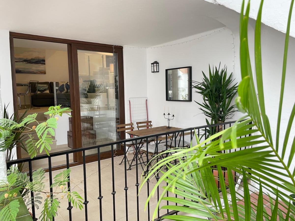 Capistrano Playa, Modern Within Walking Distance To Burriana Apartamento *