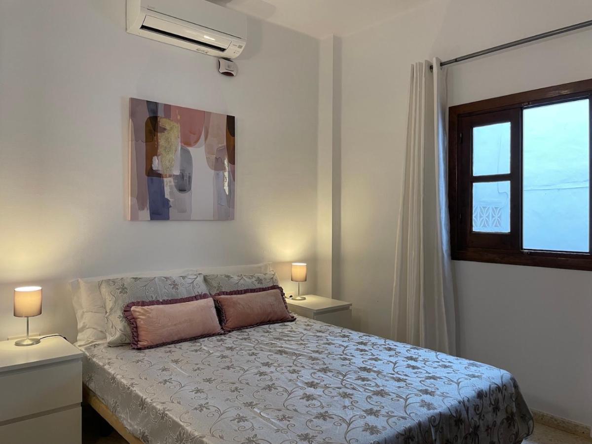 Apartamento Capistrano Playa, Modern Within Walking Distance To Burriana *