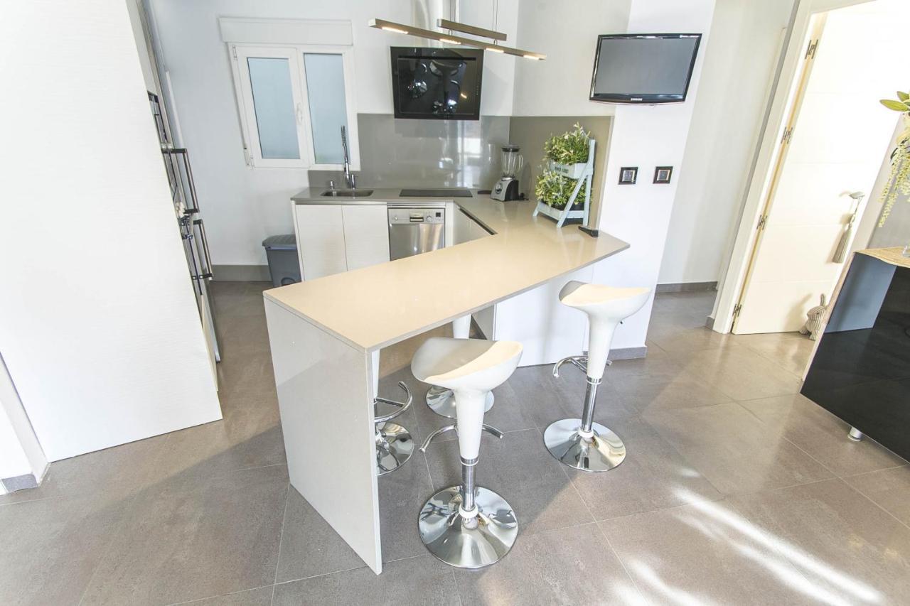 Coronado 102 Apartment Nerja