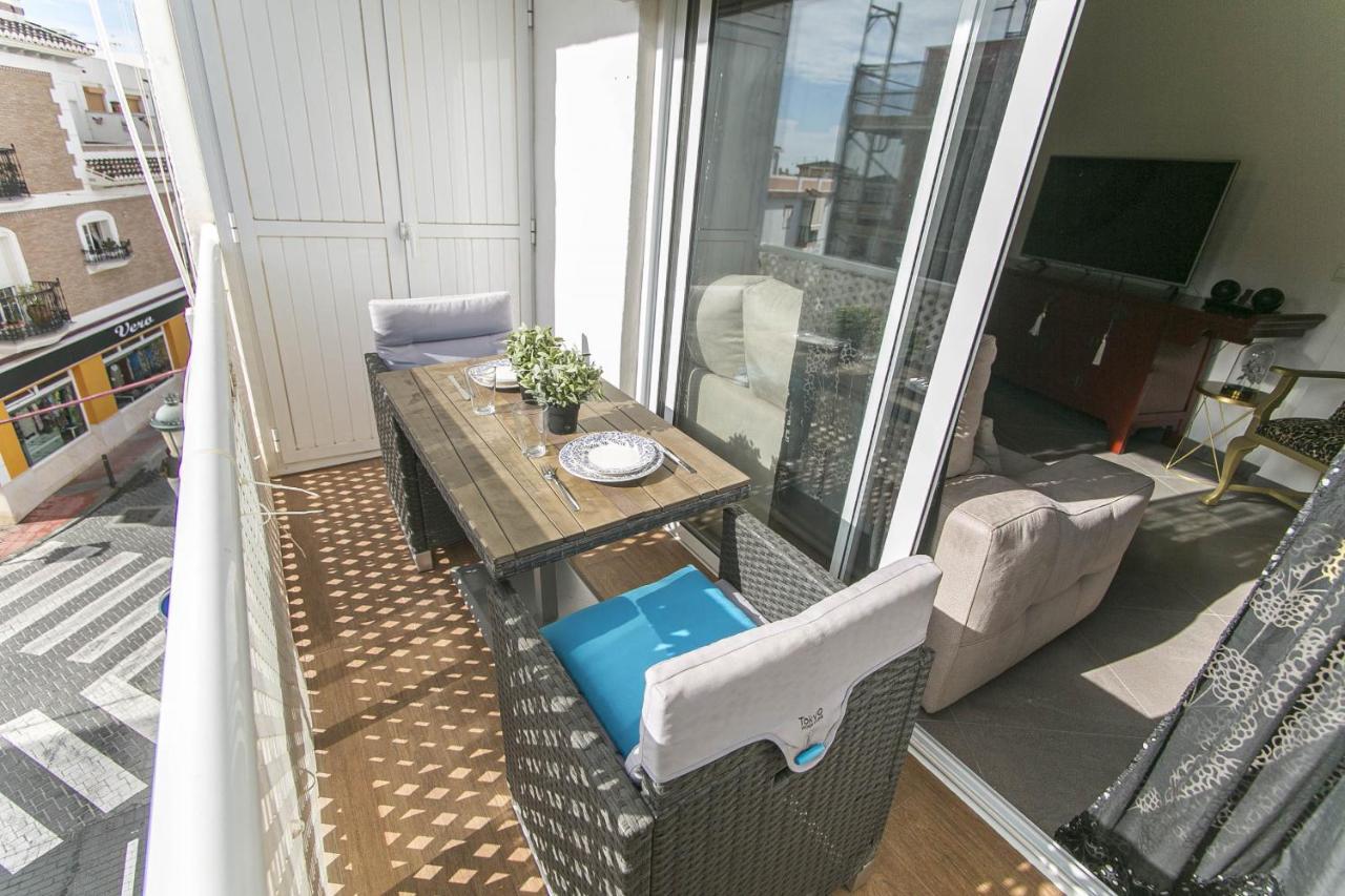 Coronado 102 Apartment Nerja