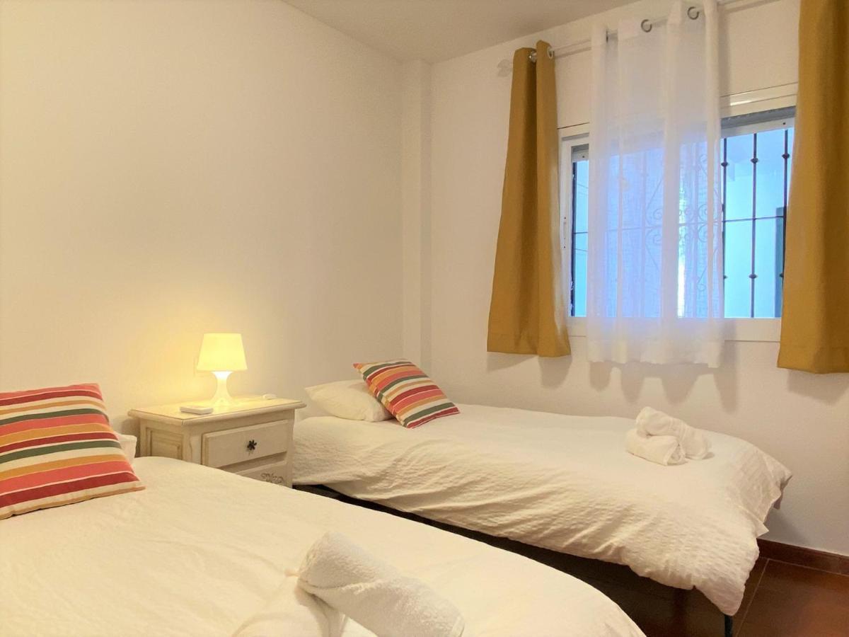Valparaiso 1b Burriana Casasol Apartment Nerja