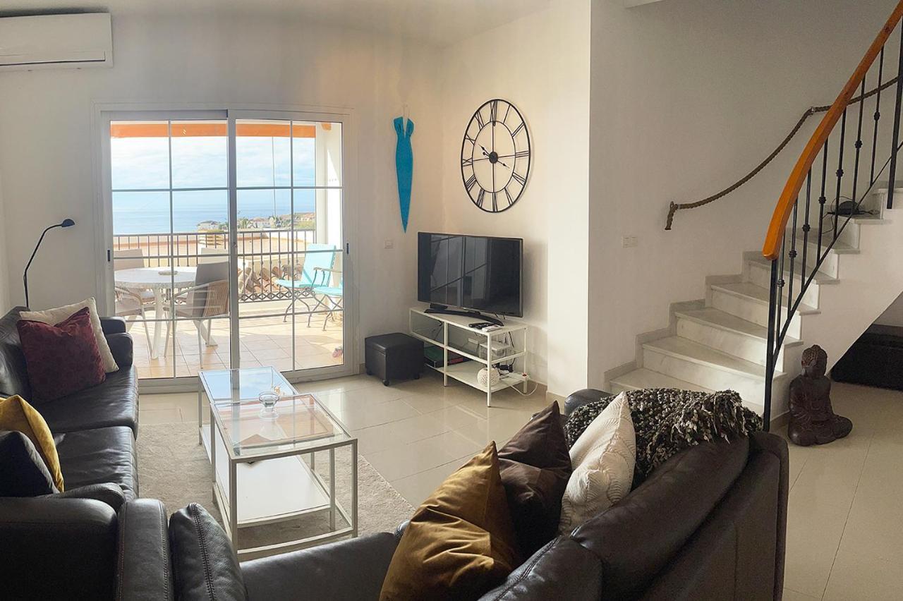 Casa Bella Vista Nerja