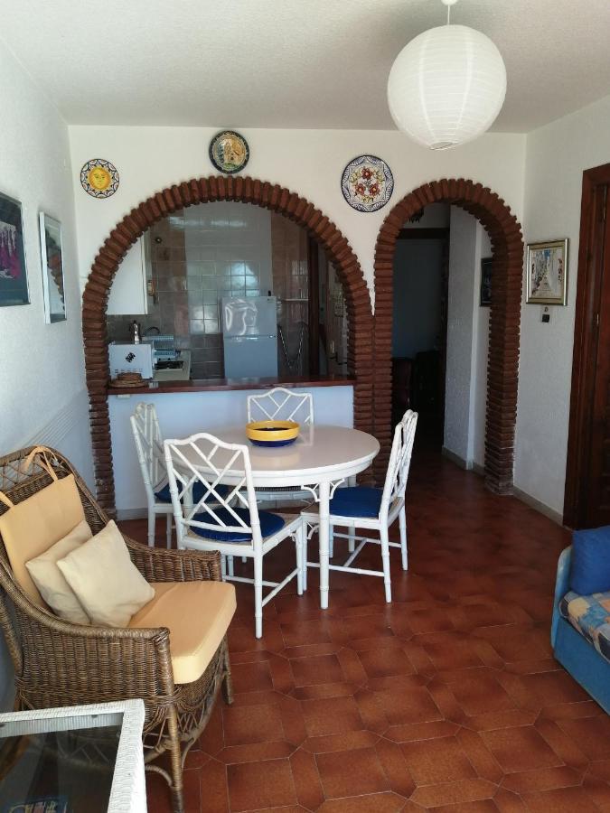 Sea&pool View Garden Palmeras Nerja