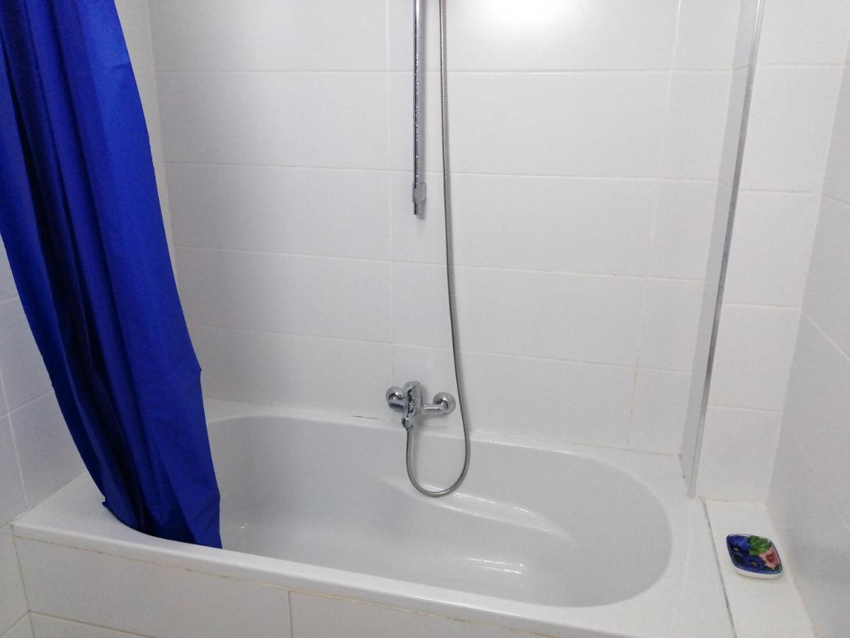 Apartamento Sea&pool View Garden Palmeras *