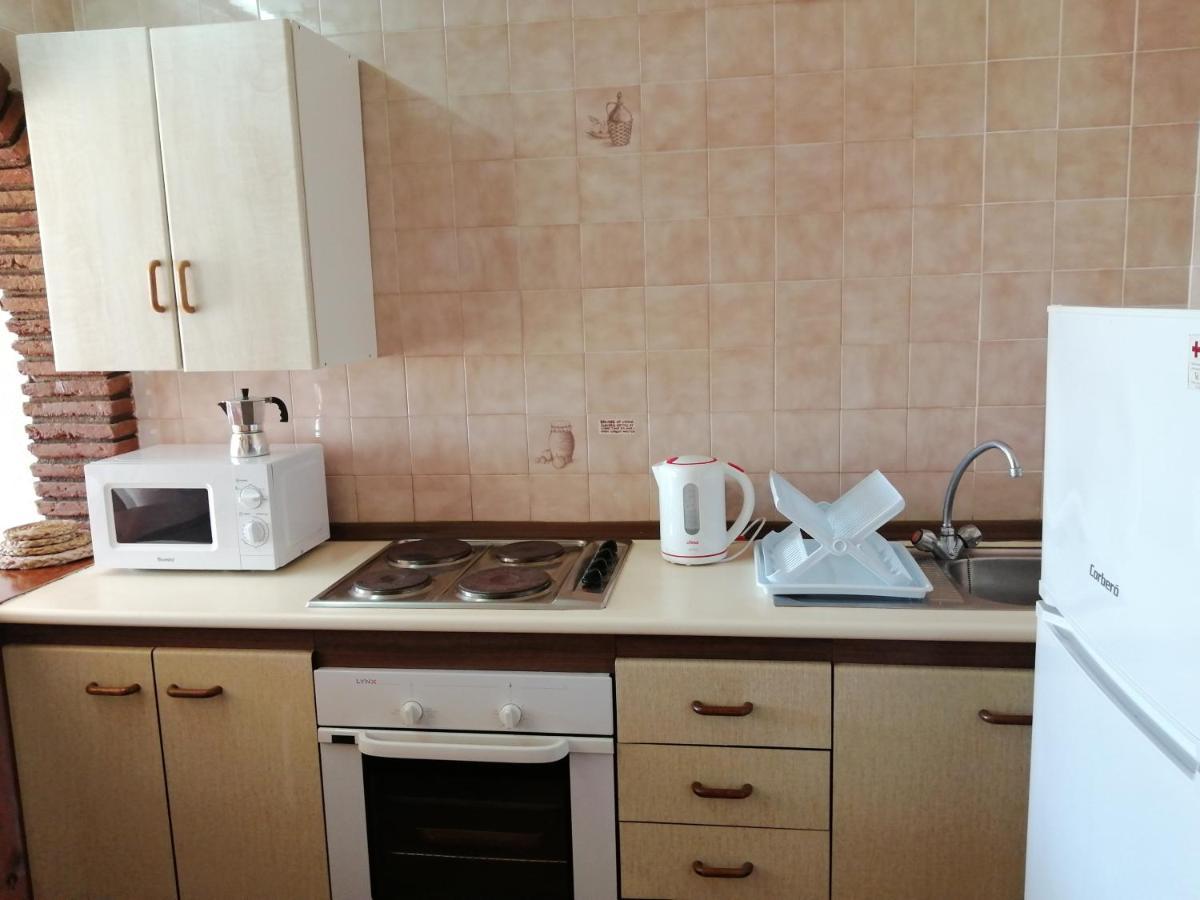Apartamento Sea&pool View Garden Palmeras *