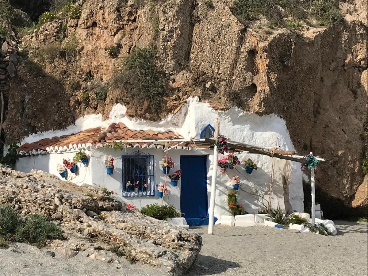 Sea&pool View Garden Palmeras * Nerja