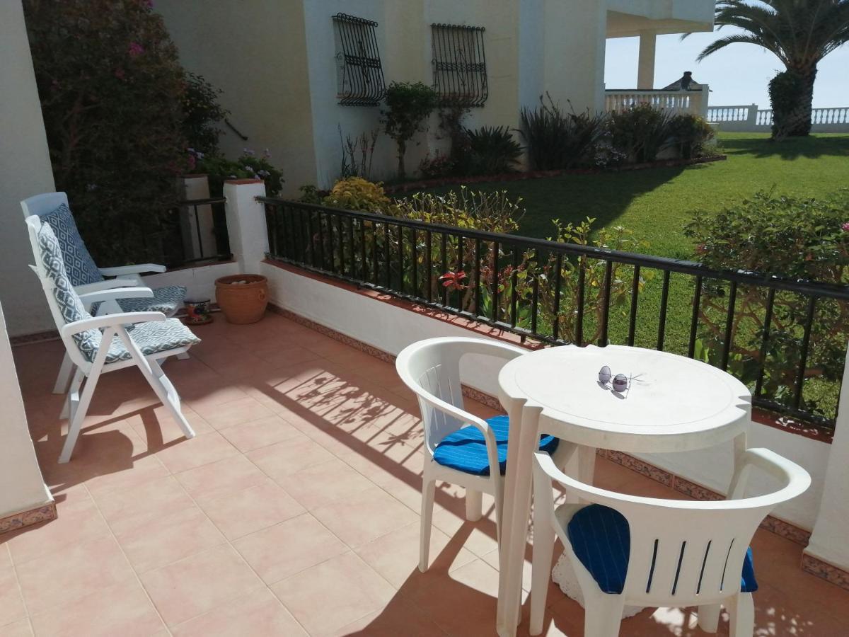 Sea&pool View Garden Palmeras *