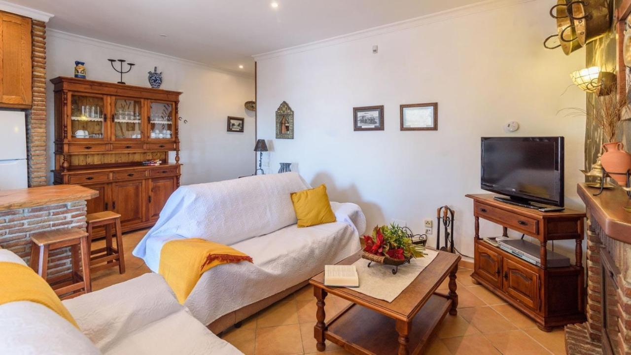 La Cantera By Ruralidays Pousada Nerja