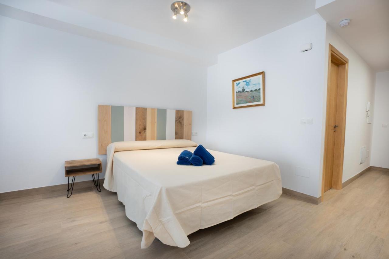 A&f Apartment Nerja